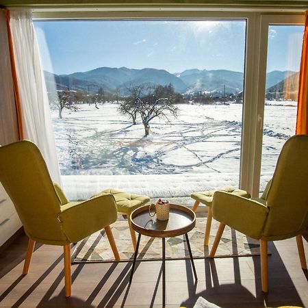 Апартамент Бела / Apartment Bela Raduil Exteriör bild