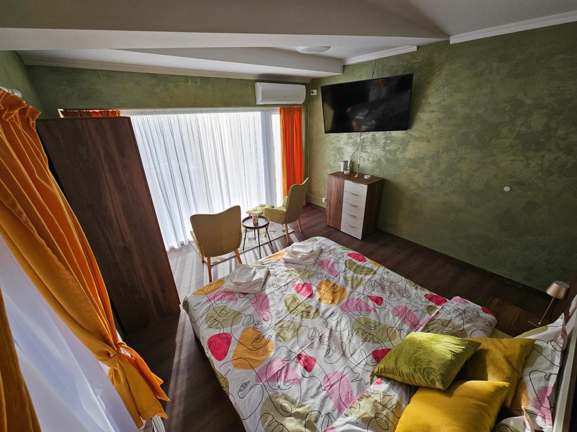 Апартамент Бела / Apartment Bela Raduil Exteriör bild