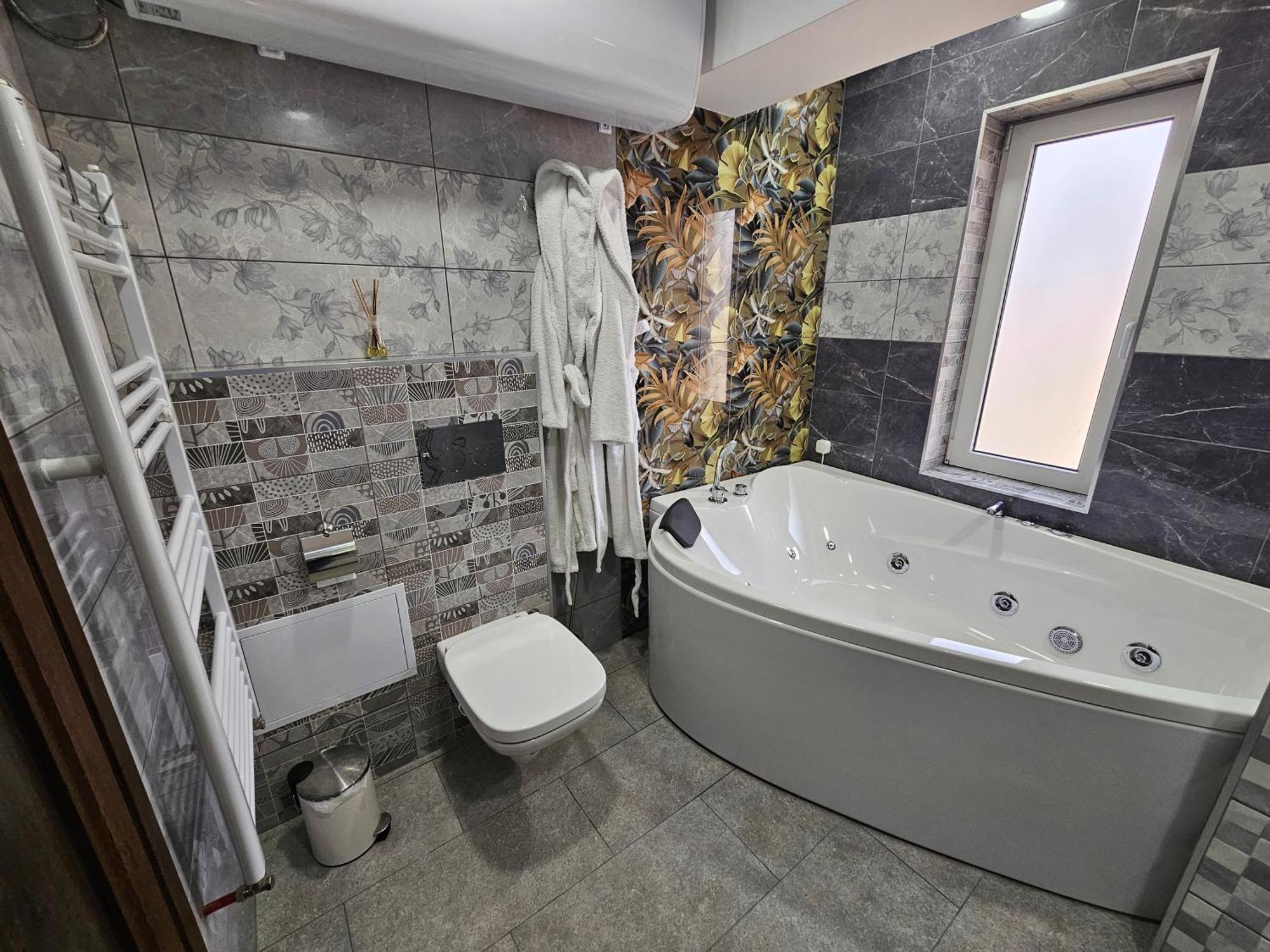 Апартамент Бела / Apartment Bela Raduil Exteriör bild