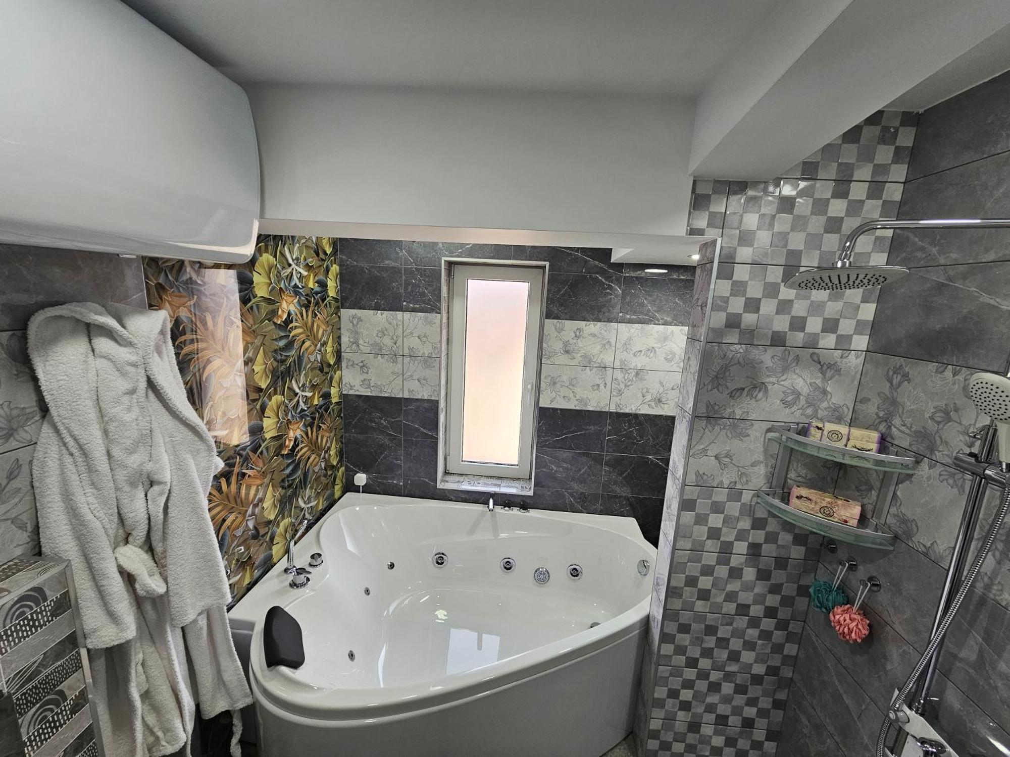 Апартамент Бела / Apartment Bela Raduil Exteriör bild