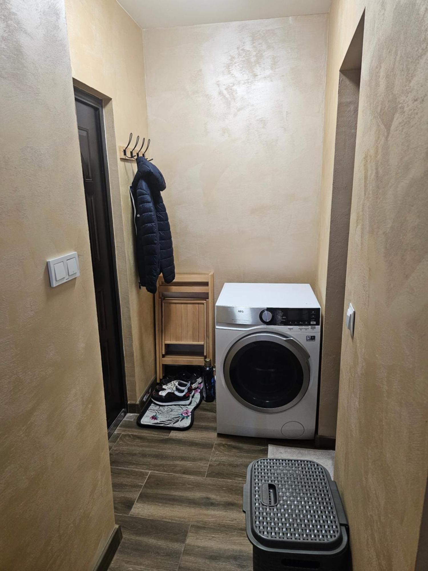 Апартамент Бела / Apartment Bela Raduil Exteriör bild
